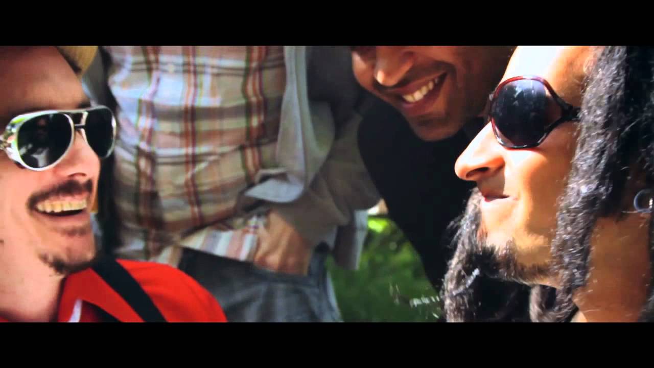 King Porter Stomp - The Shuffle