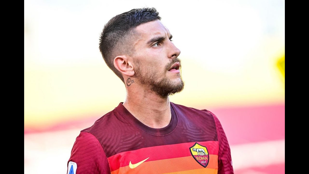 LORENZO PELLEGRINI - CRAZY SKILLS & GOALS | HALL OF FAME |