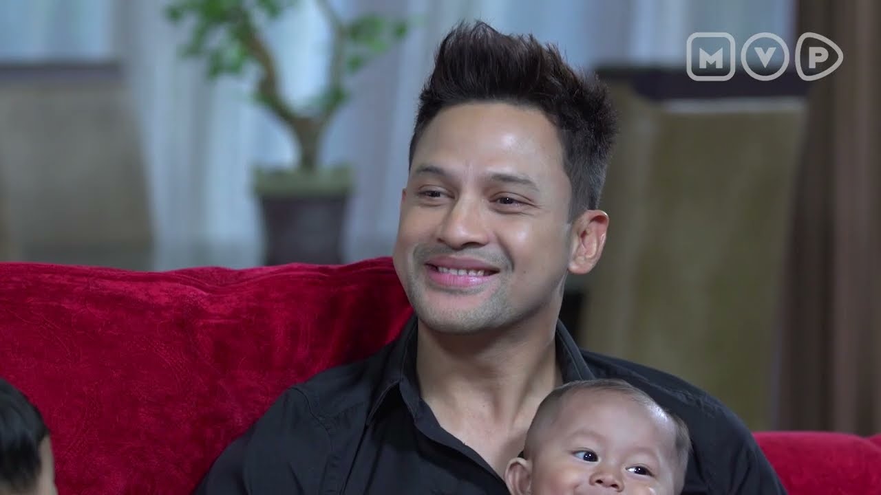 Mendampingi Hingga Maut Memisahkan.. | Berbagi Suami The Series Episode Terakhir Part 2