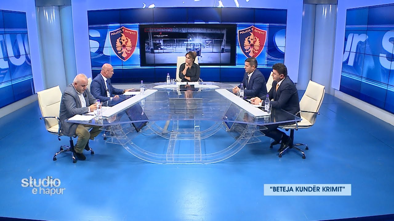 Bandat e Elbasanit, debat për tunelet dhe frikën e policisë
