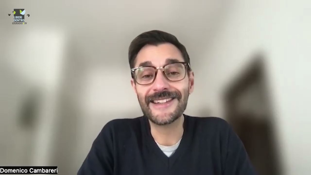 1466. Venerdì 6 Marzo - Tolja Djokovic - Islam, cultura e religione