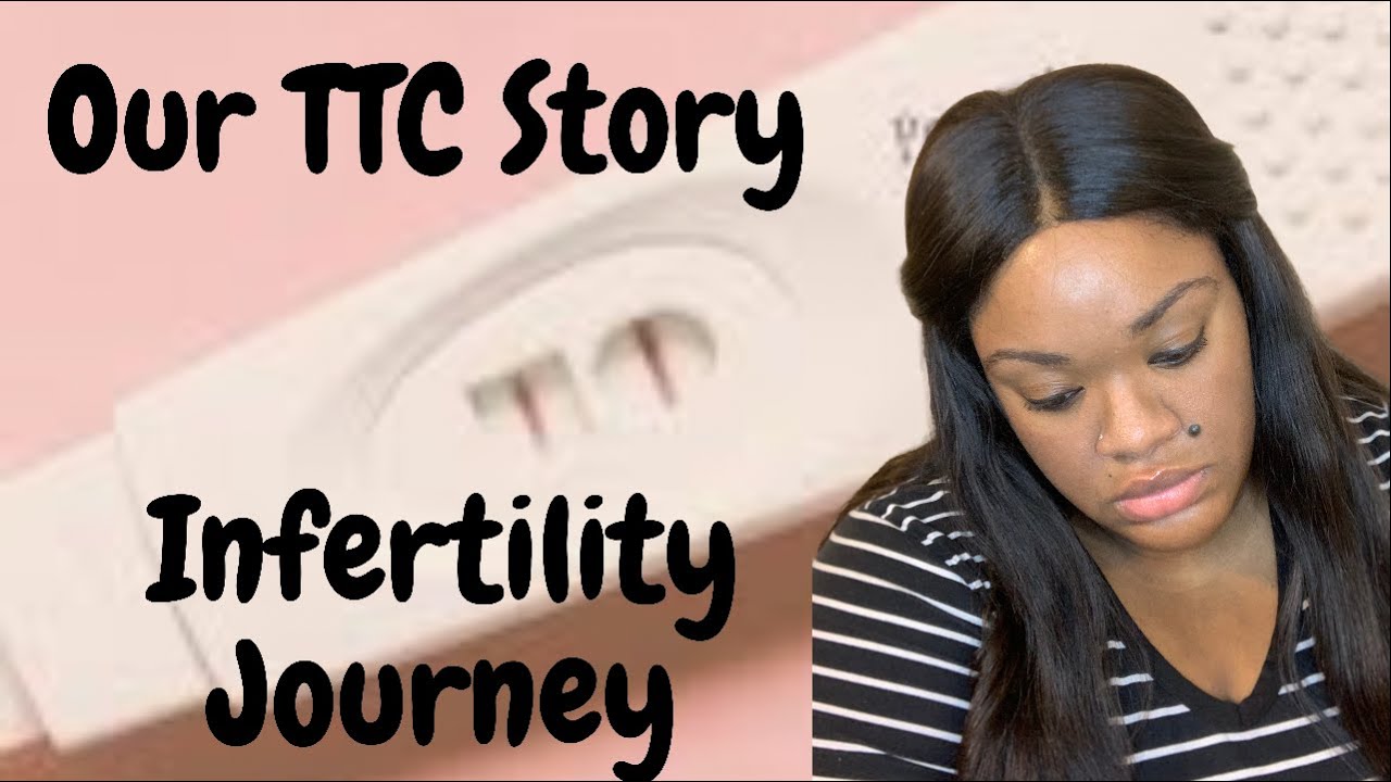 Trying To Conceive Story | Infertility Journey | Femara /Letrozole Pregnancy | Gonal F IUI Pregnancy