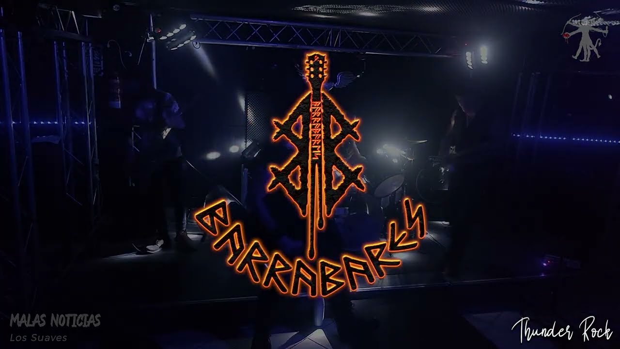 Malas Noticias, Los Suaves (Cover)