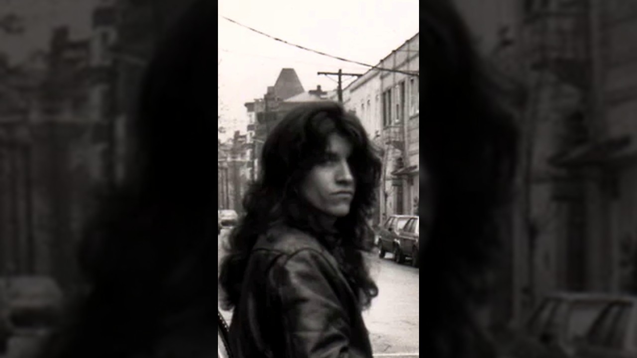 Цього дня 1969 року народився Гіджет Гейн... / Gidget Gein was born on this day in 1969...