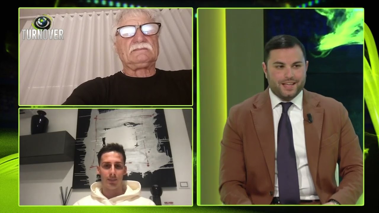 TURNOVER DEL 2026 03 09