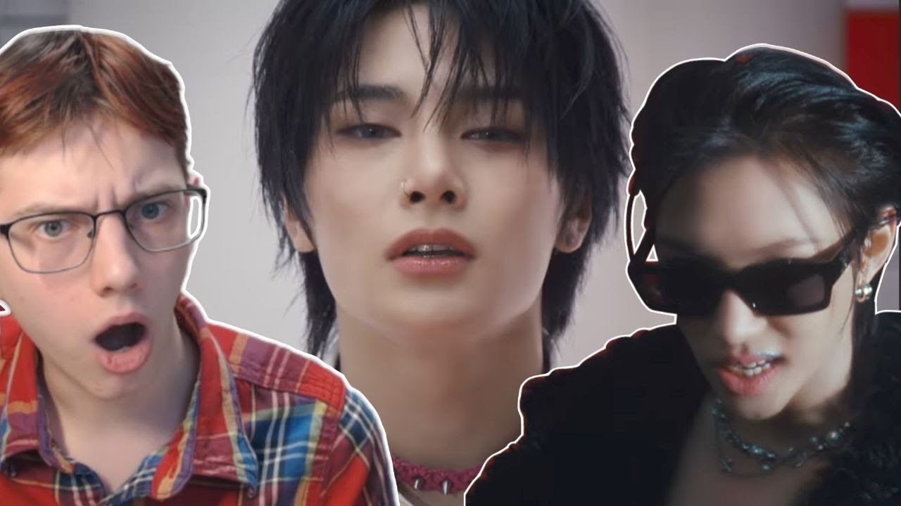 Stray Kids 