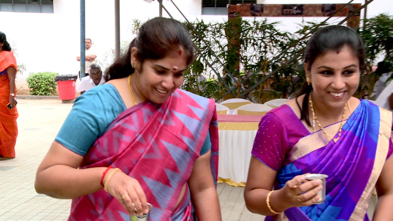 Kathir Soniya Uruthi Full video