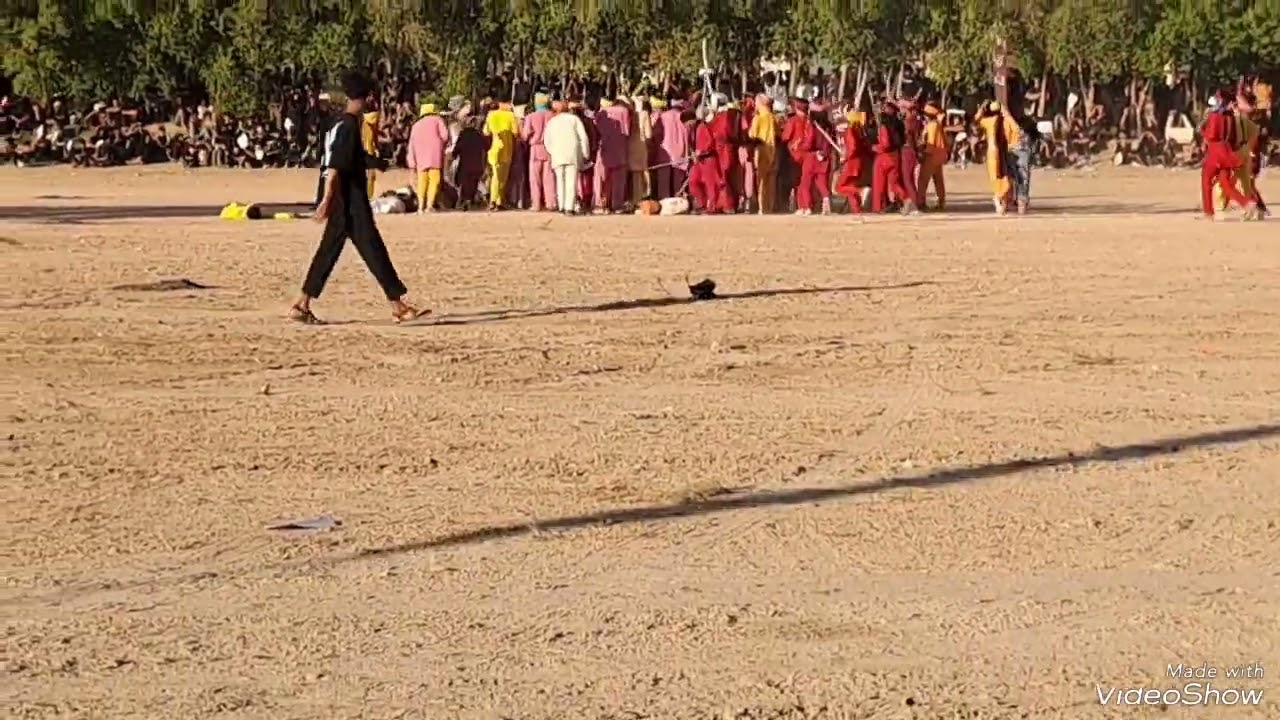 الديوانيه ..ناحيه نفر.. لبيك ياحسيــــــﷺـــن. الجزء.3… 2024