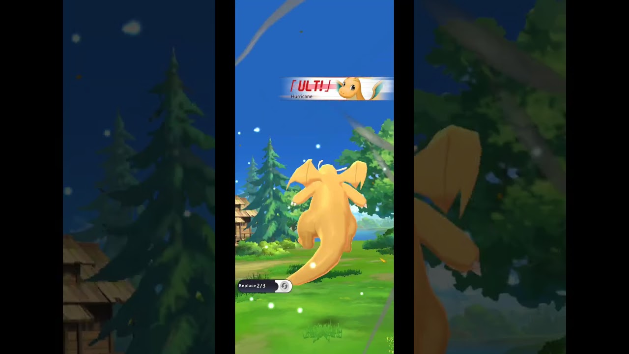 Moster safari:evolution