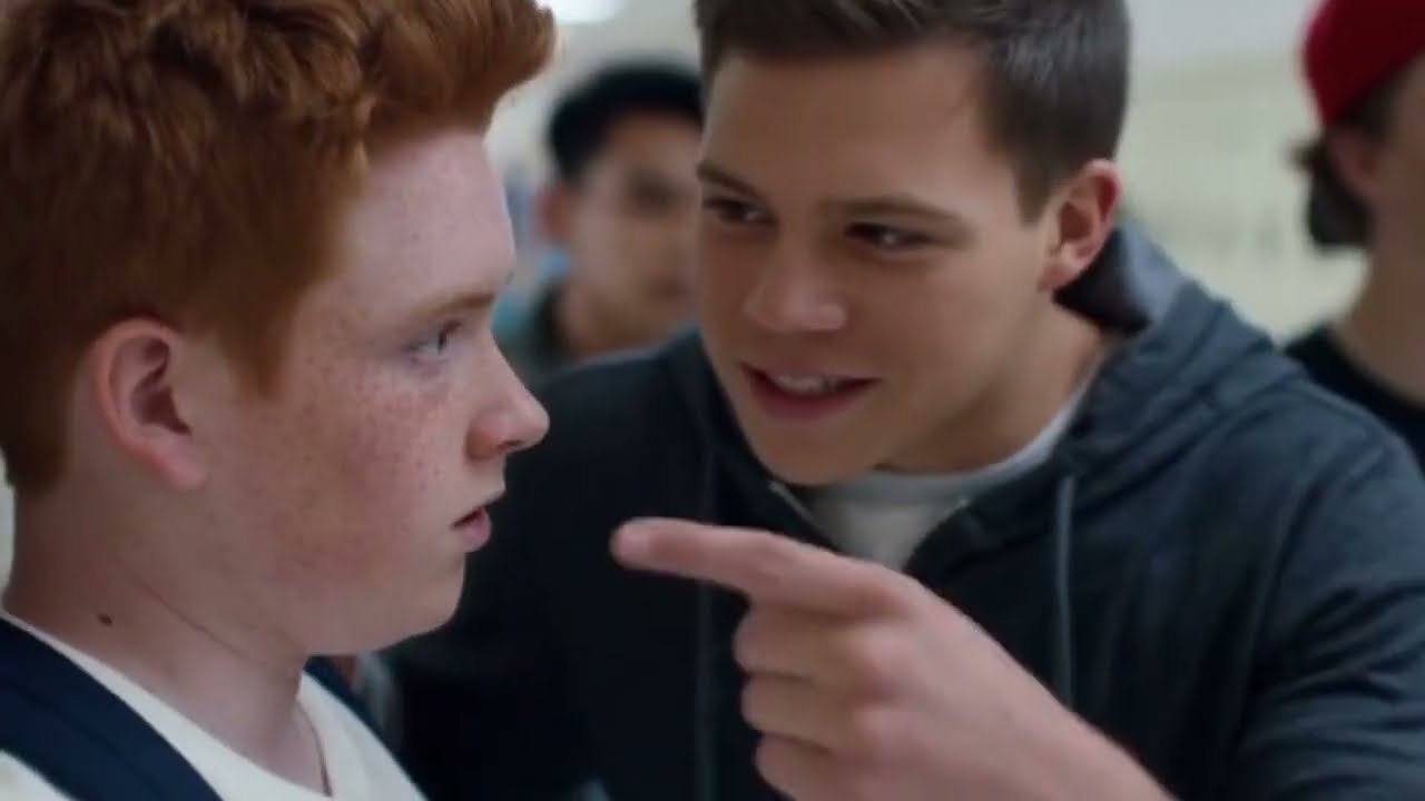 B.J. and The Bully