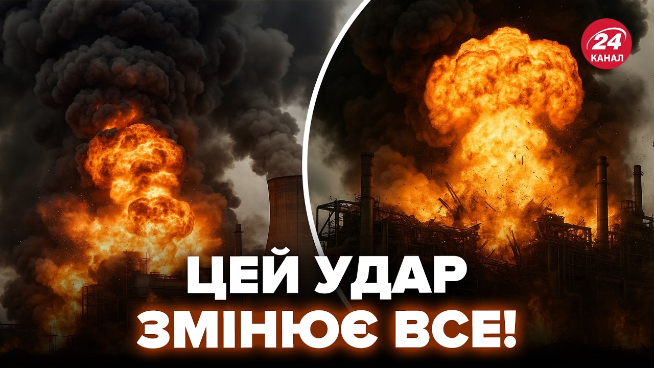 🔥АД по всей РОССИИ! ПРОСТО ПОСМОТРИТЕ – ПРИЛЕТЕЛО туда, где НИКТО НЕ ждал (ВИДЕО). Там КАТАСТРОФА