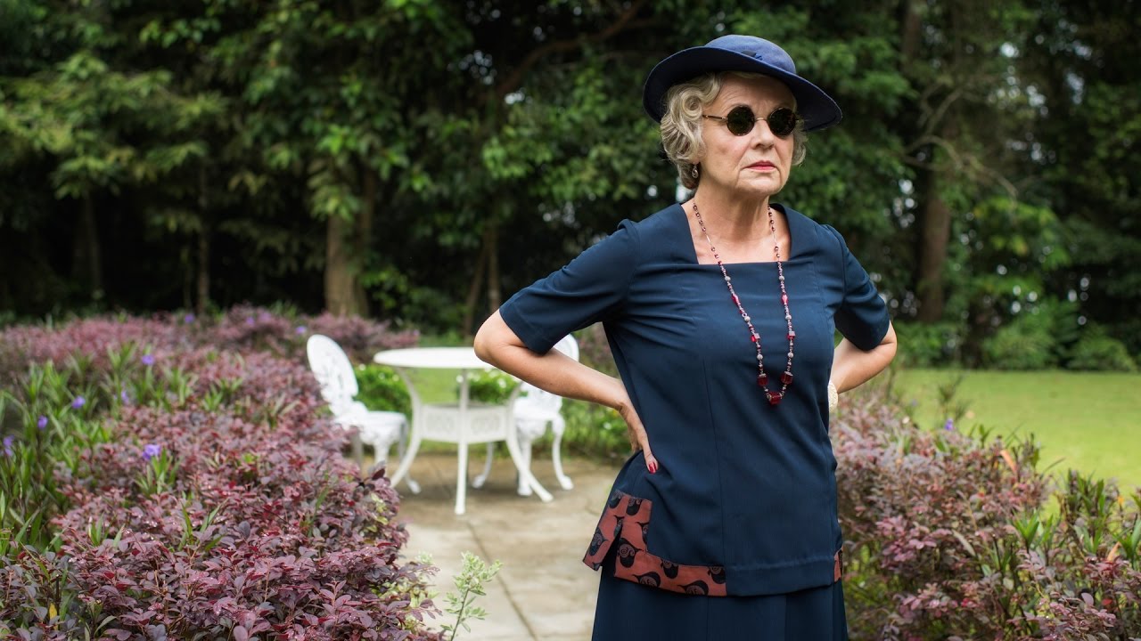 Indian Summers, Season 2: Series Finale Preview