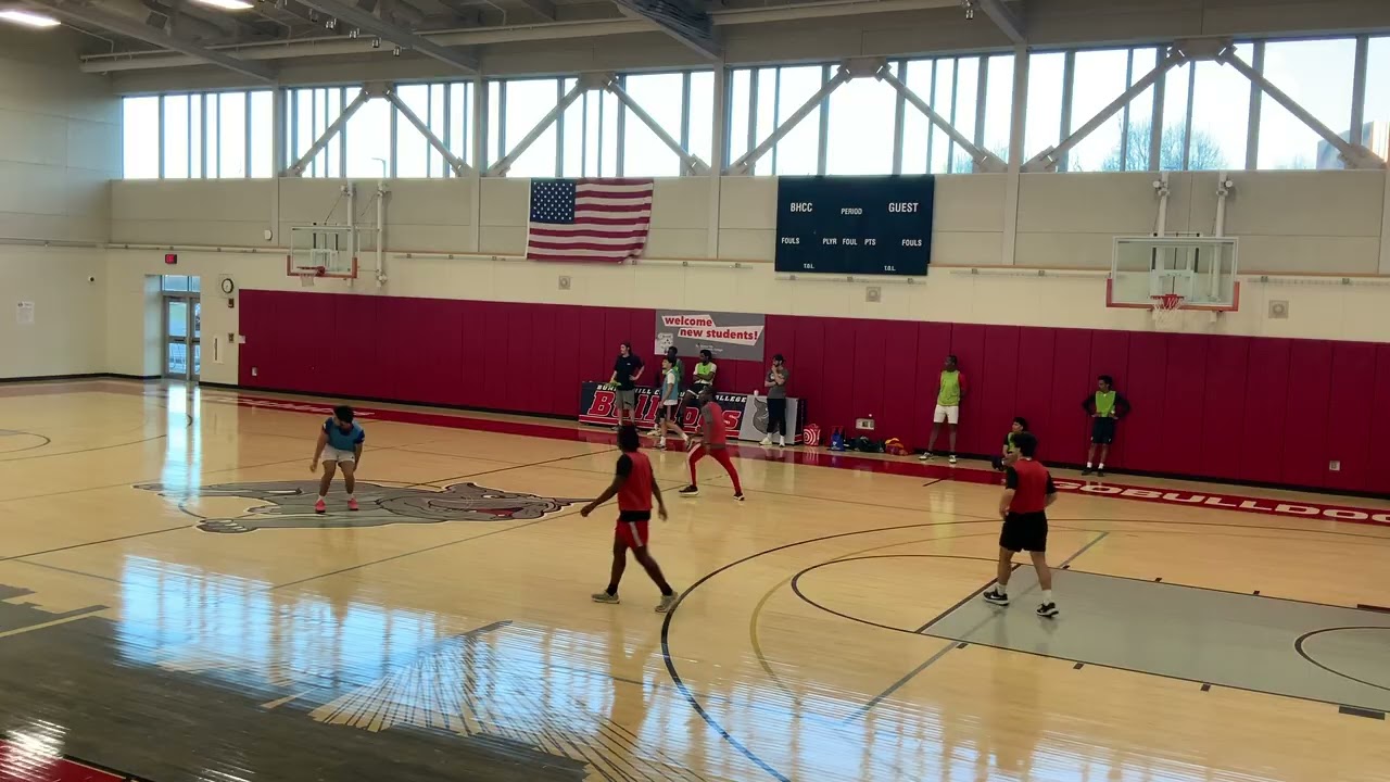 BHCC Futsal - Mar 10 (Part 2)