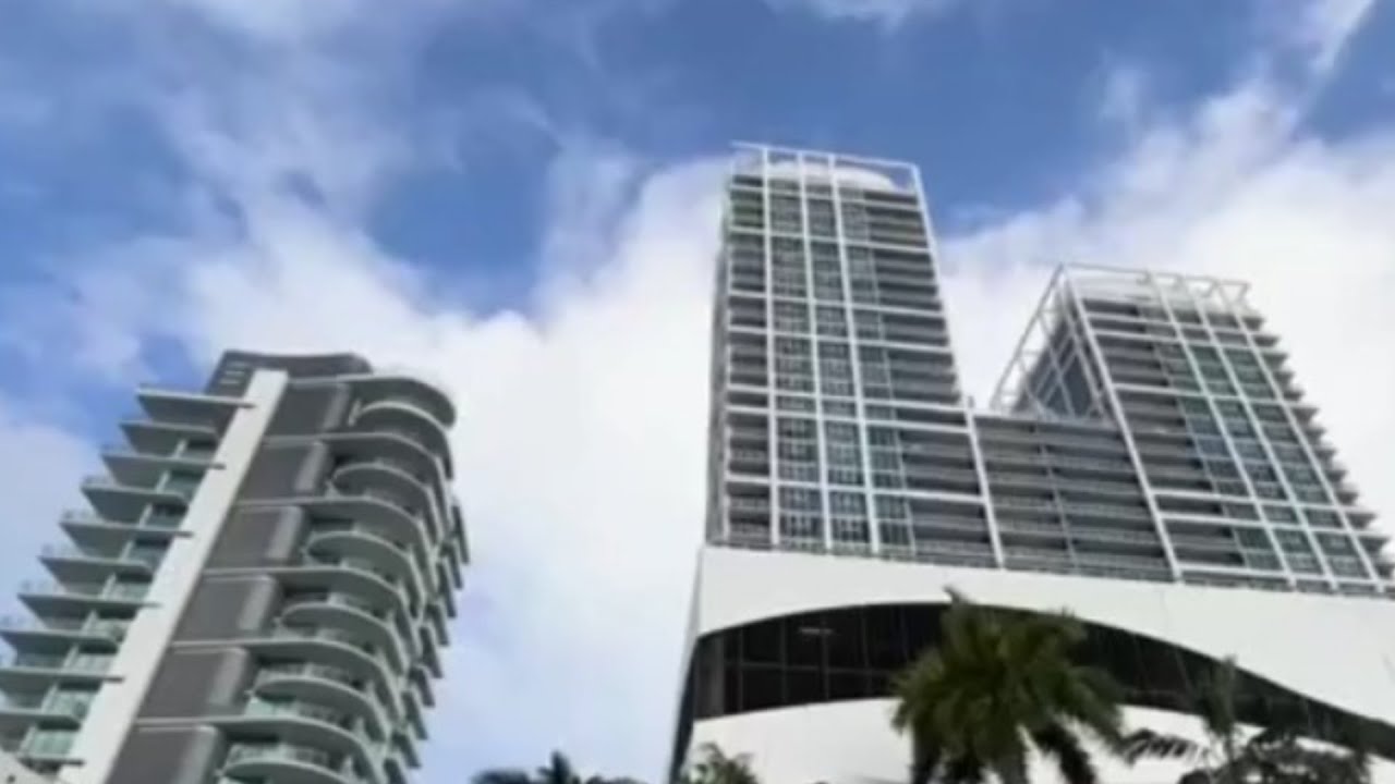 Edificios de Miami Beach se están hundiendo: confirma estudio