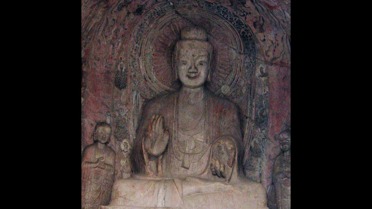Finding Your Buddha Smile - Part 5