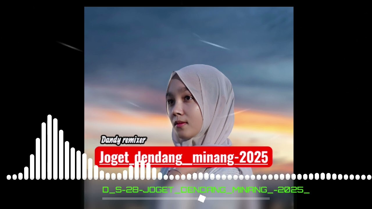 _JOGET_DENDANG‼️__MINANG_DS_28-_Remix