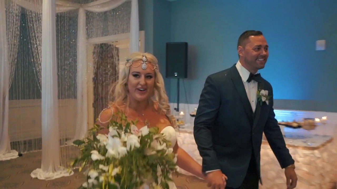 Michael Fisher Wedding Films Fantasy Reel