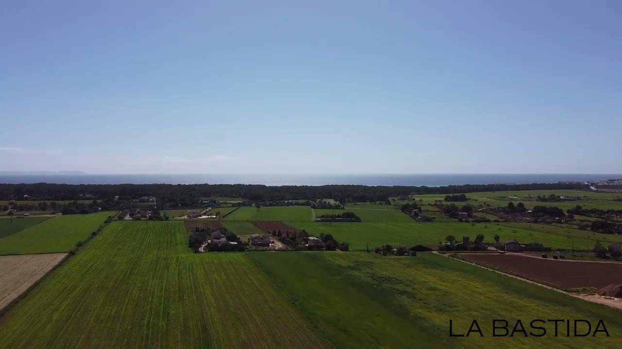 LA BASTIDA