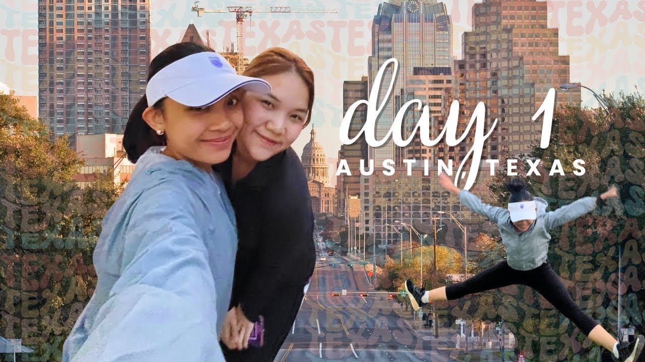 YSEALI VLOG Day 1