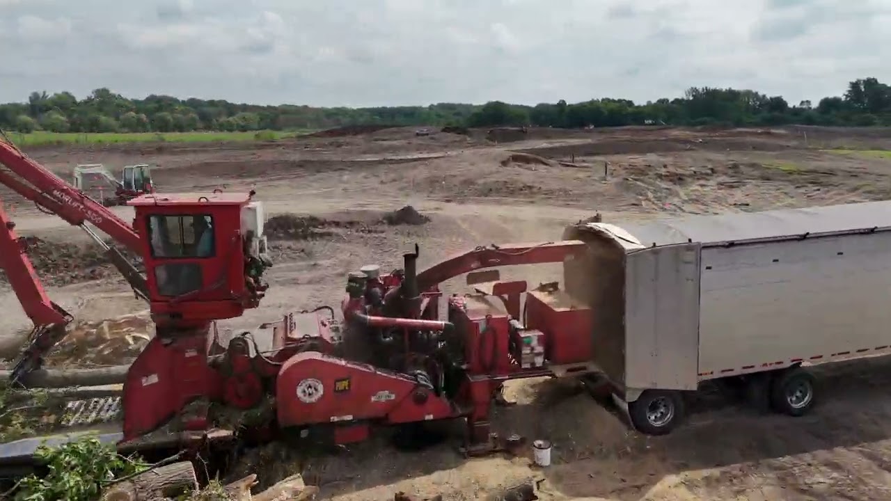 Burl Oaks Golf Club - Golf Course Transformation - Video 15