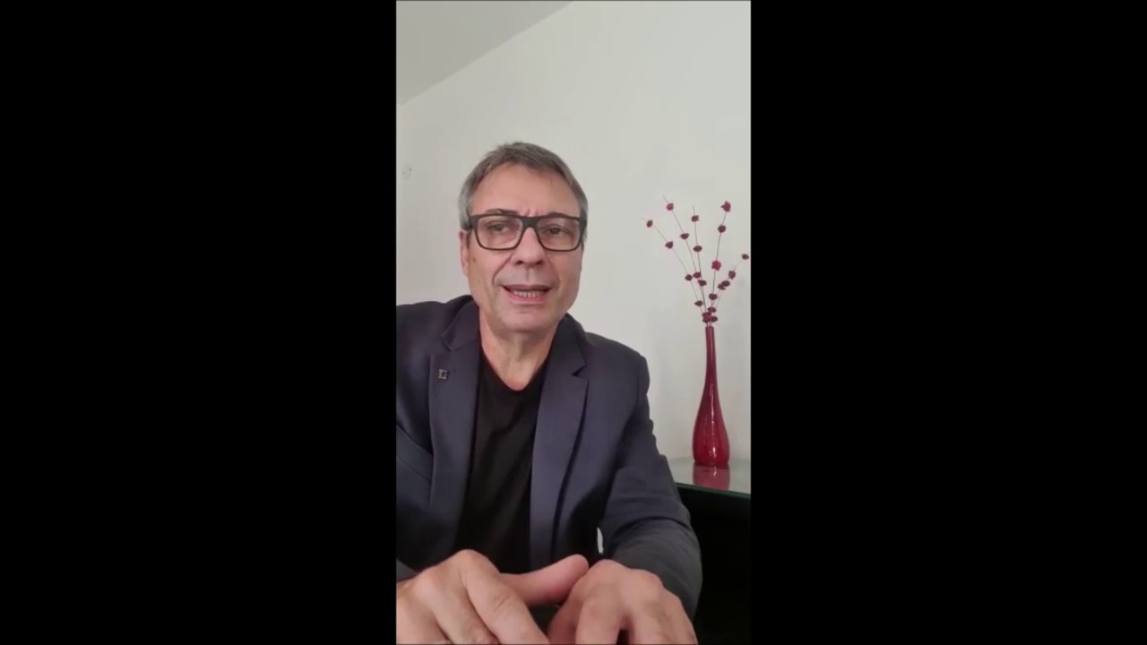Lector libro PdM - Ing. Haroldo Avetta Decano UTN San Nicolás