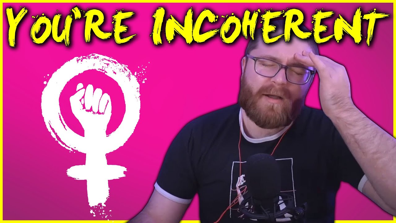 Vaush Debates An Antifeminist Kid