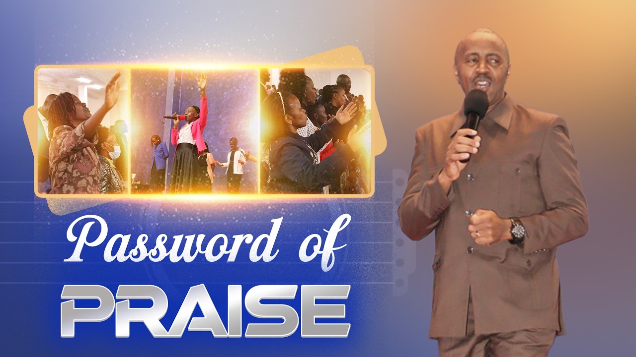 March Prophetic Worship Experience 2.0
