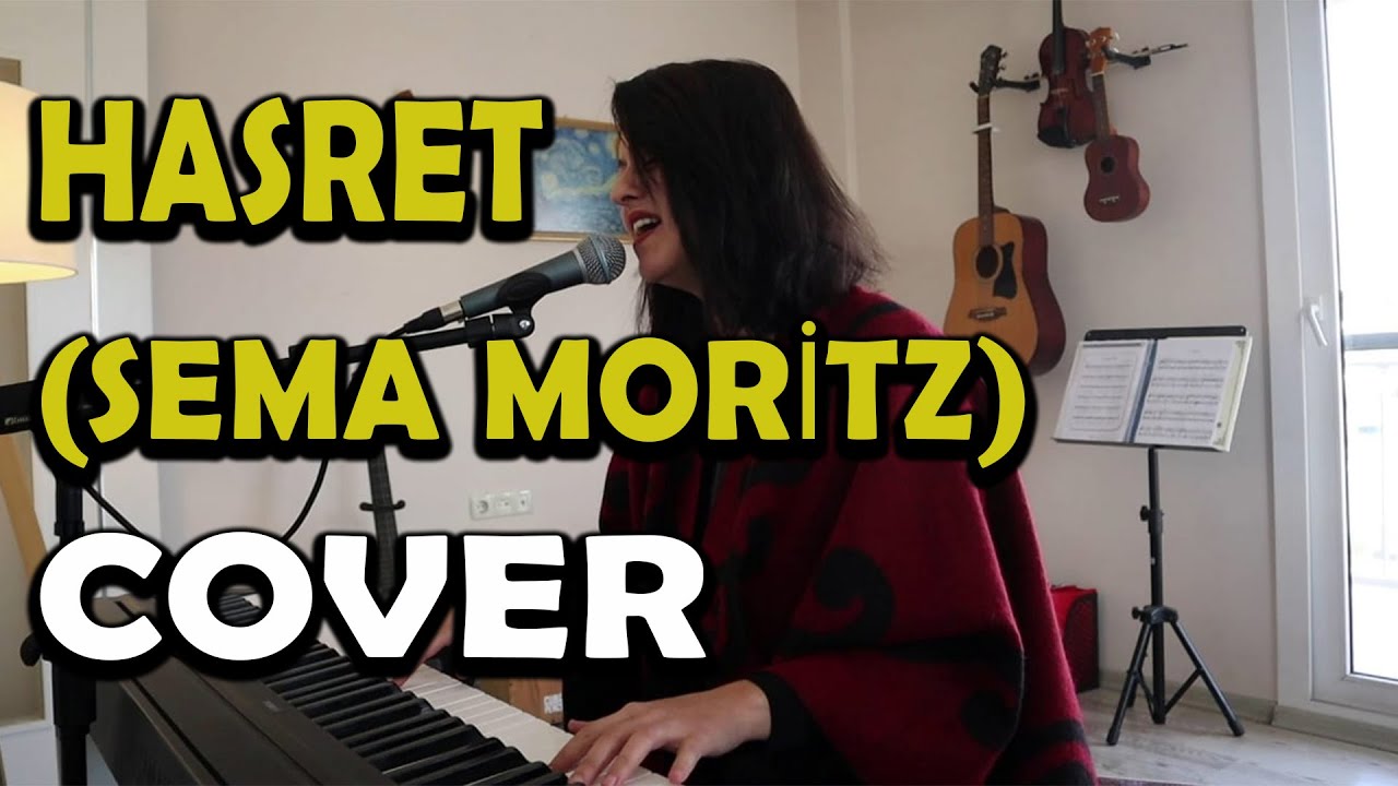 Gözde Şendağ - Hasret (Sema Moritz Cover)