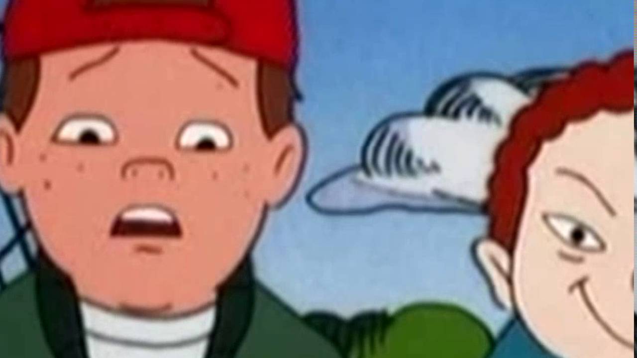 recess   s02e01   the break up jpv711