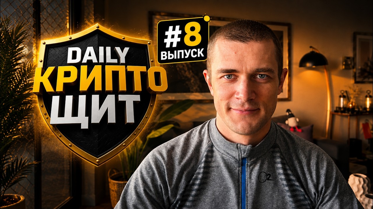 Неужели рынок снова замер? Запускаем ботов на самых активных &mdash; Daily Crypto Shit #8