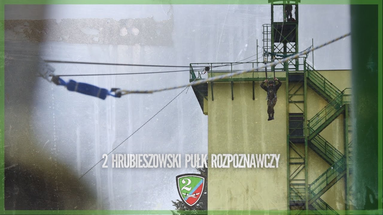 Zwiadowcy - Skoki 2025 #3