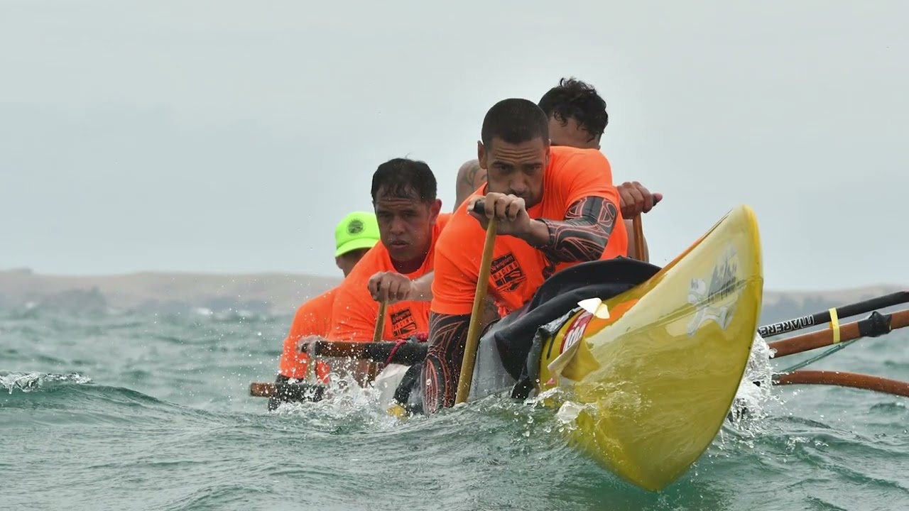 PINEULA | TAKAPUNA BEACH CUP PROMO