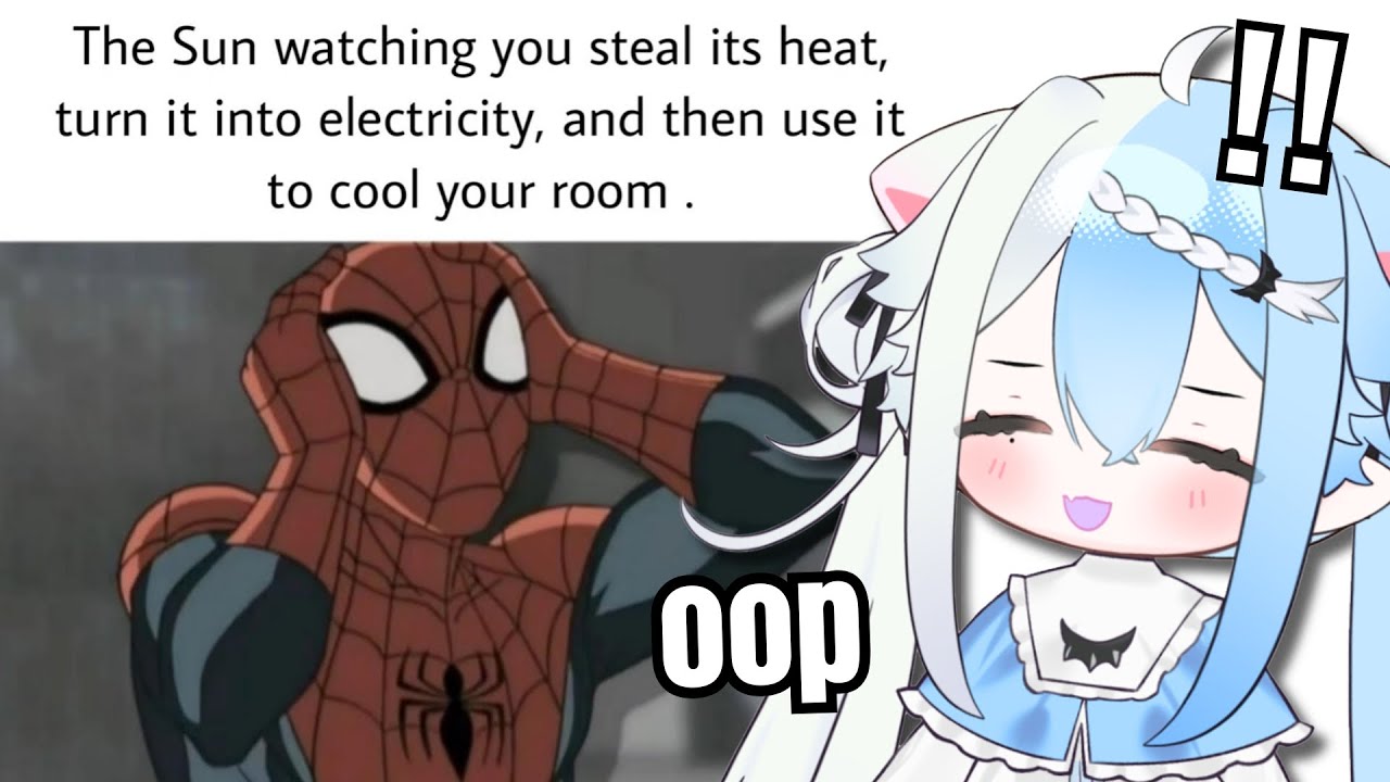 ПОСМОТРИТЕ, ЕСЛИ ХОТИТЕ ПОСМЕЯТЬСЯ | Aquwa реагирует на забавные мемы