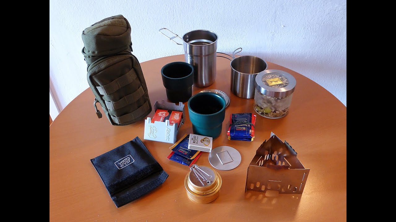 Stanley Camp Cook Set