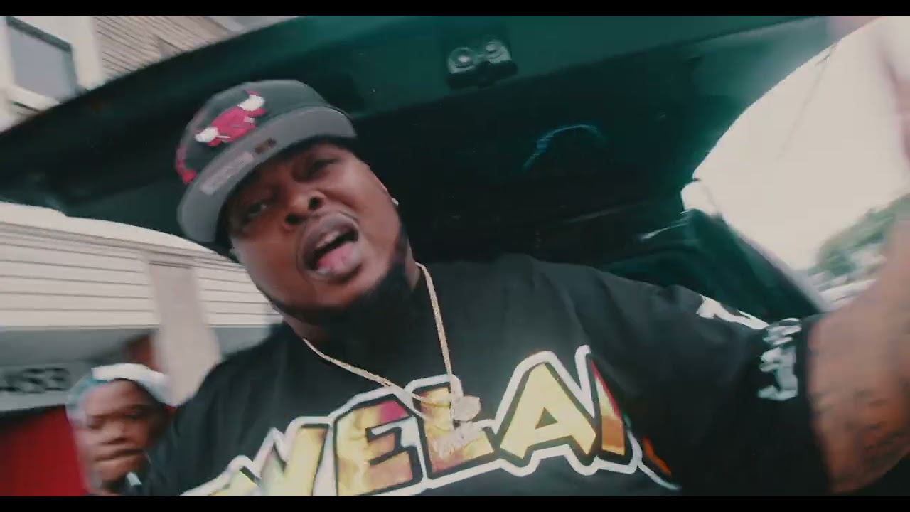 J Jig Cicero IDGAF Remix