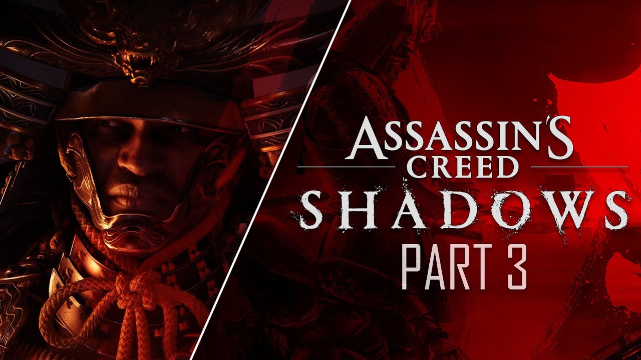 LOSS | Assassins Creed Shadows