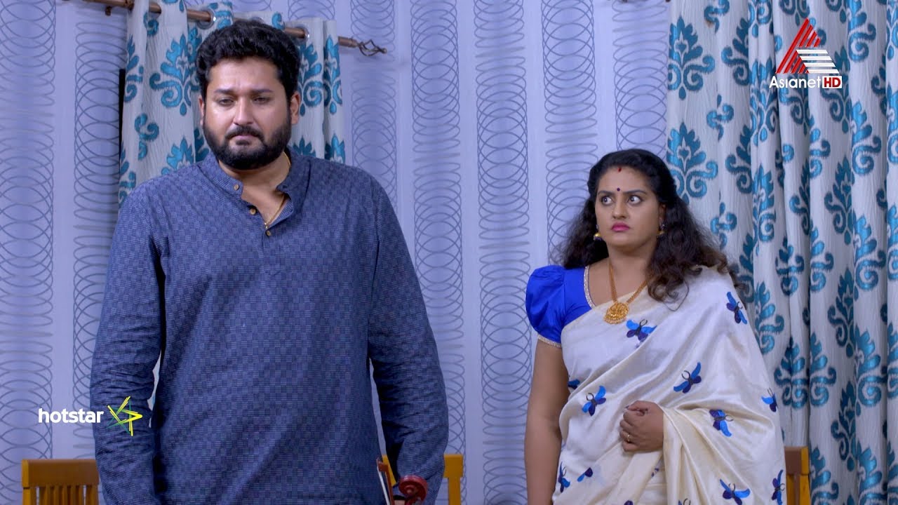 തംബുരു മോൾക്ക് പകരം അനുമോളെ മഹിയ്ക്ക് നൽകാനുള്ള പദ്ധതിയുമായി മേനോനും കുടുംബവും