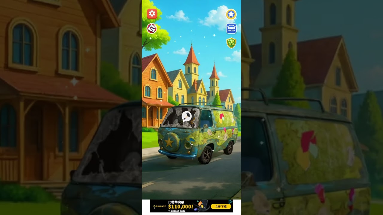 Car Asmr Makeover Game 