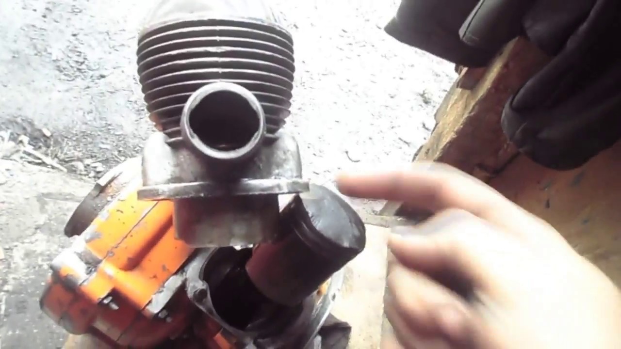 Доработка фазы выпуска бп дружба