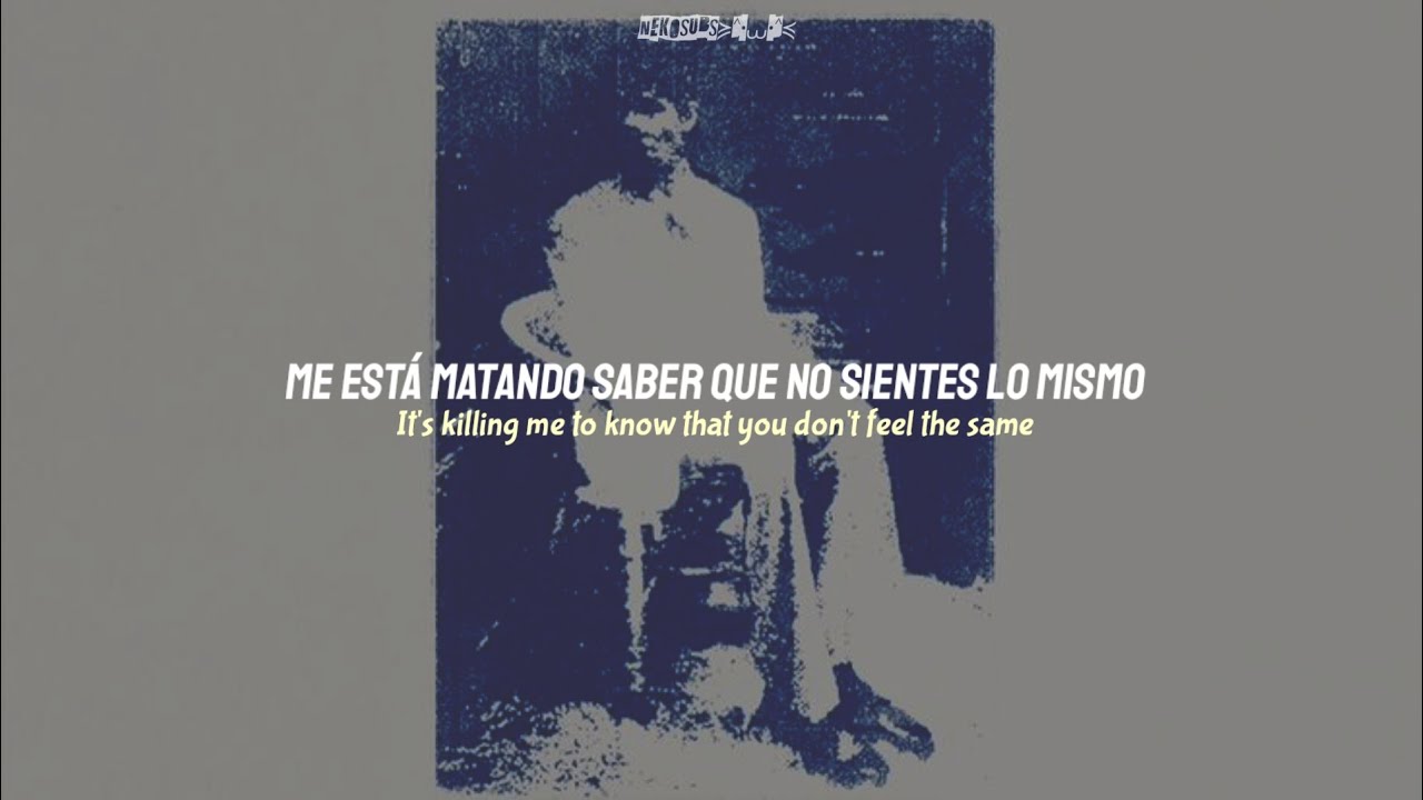 The Kid LAROI - HER INTERLUDE (Sub. Español & Lyrics)