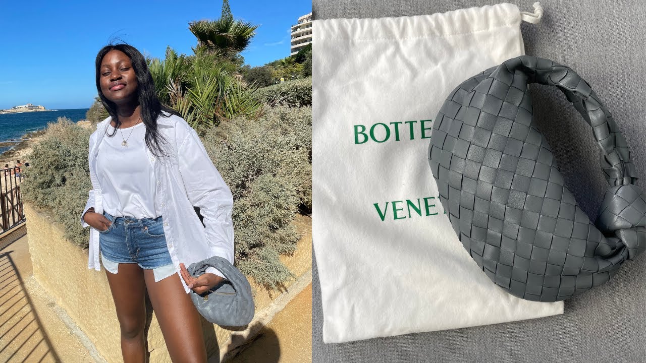 Is It Worth It? Bottega Veneta Mini Jodie Bag Update