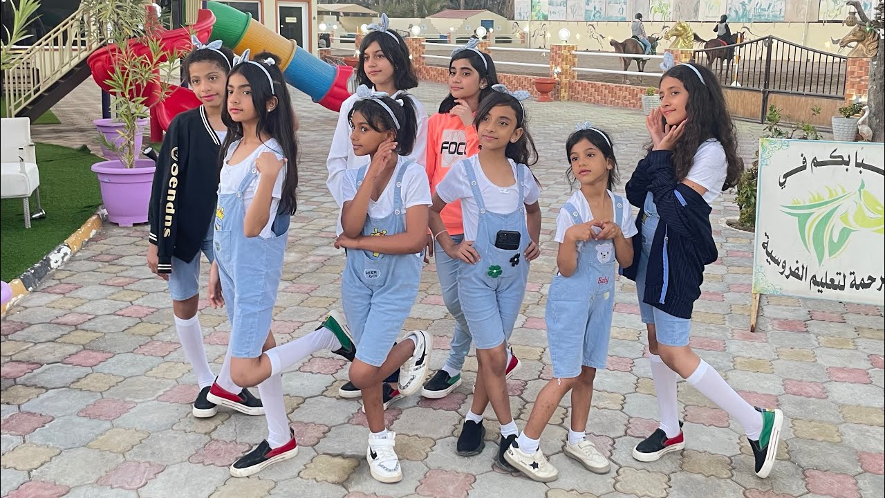 معهد الرحمة للفروسية في ولاية الخابورة .