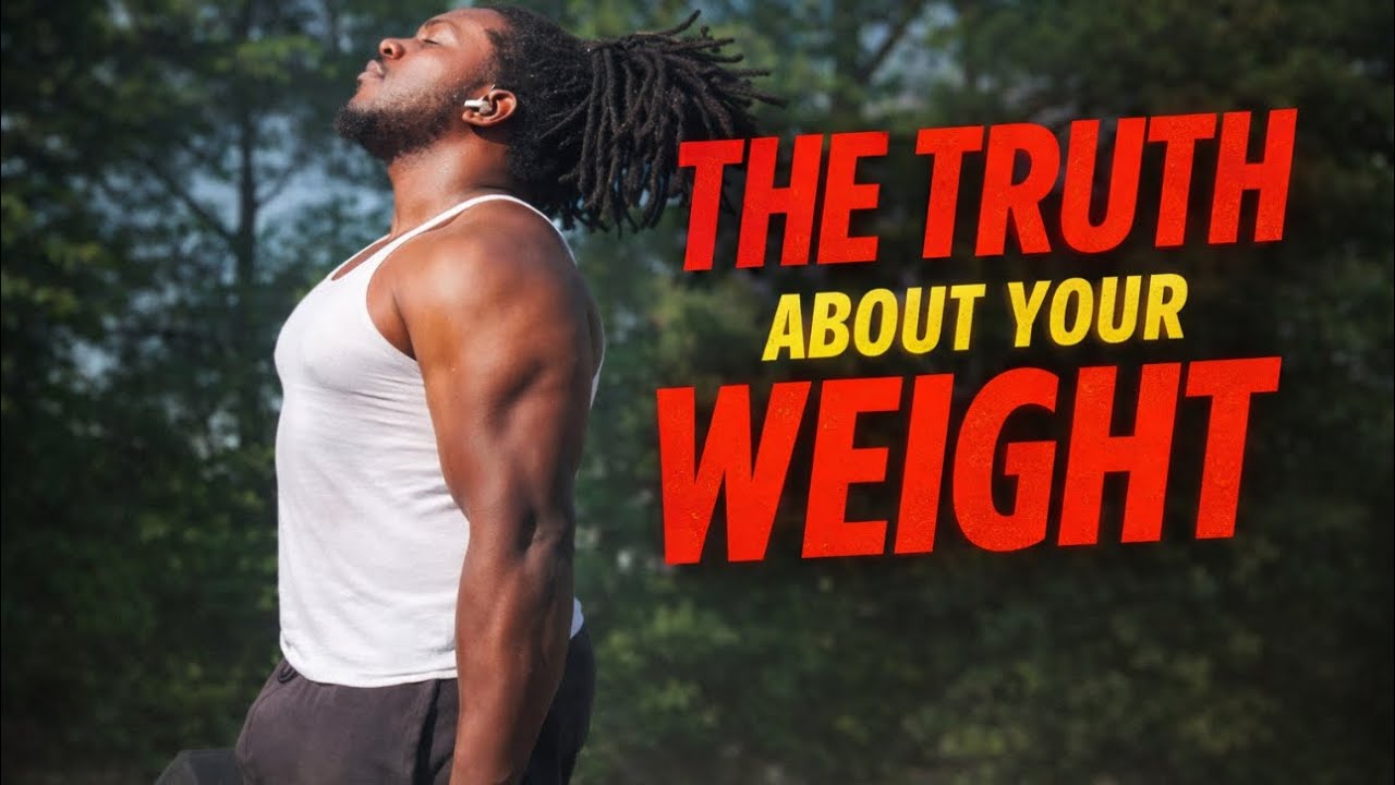 Why most people overestimate their body fat for the perfect look!