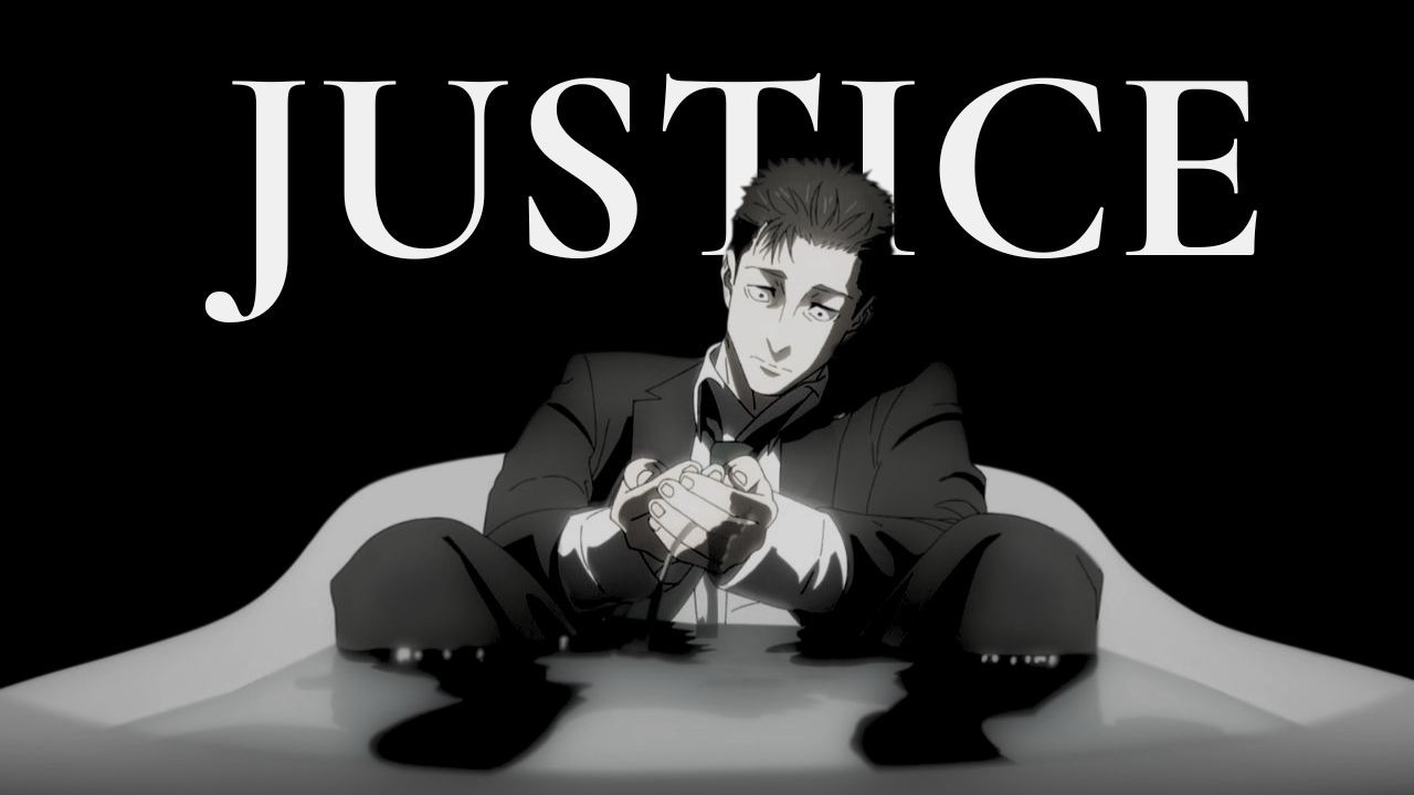 What Higuruma tells us about Japanese courts, human nature, and meaning of justice...