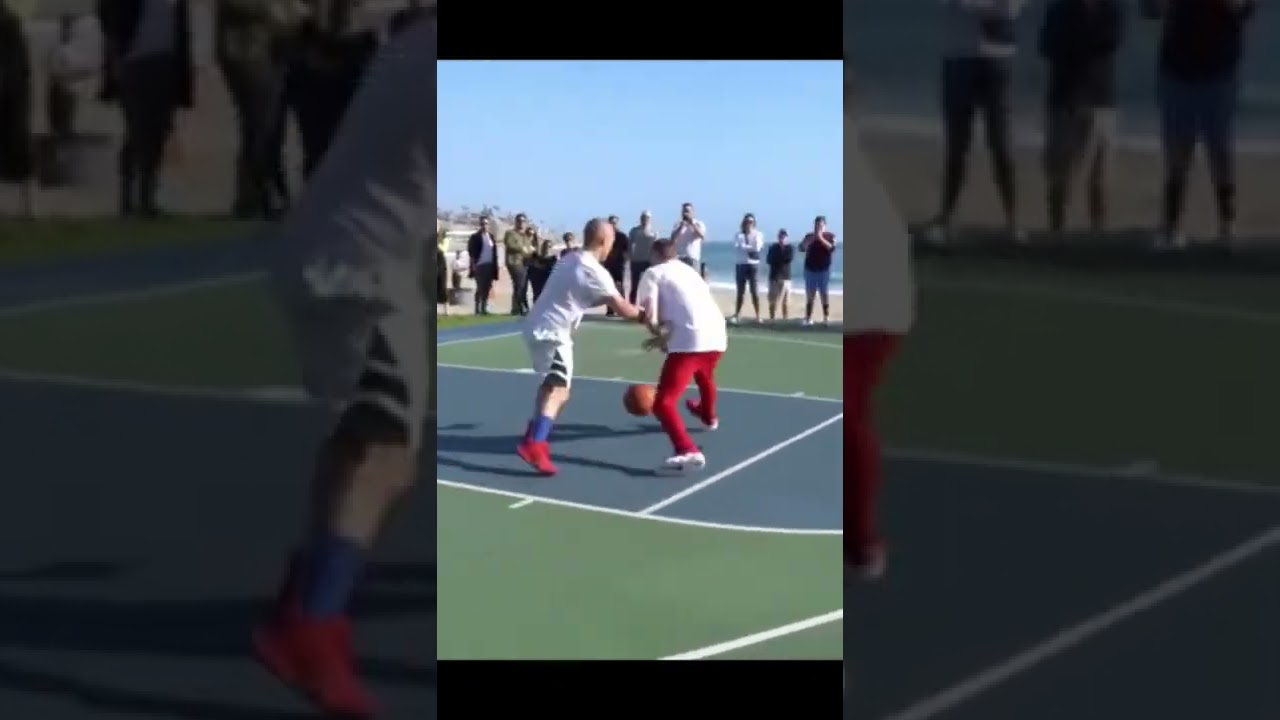 Professor best ankle breakers 
