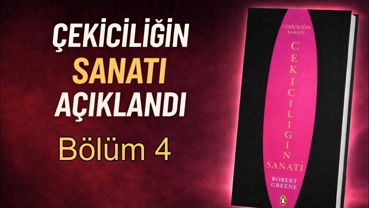 Cazibe Fantaziye Dönüştüğünde: Duygusal Gerçeklik Nasıl Yeniden İnşa Edilir