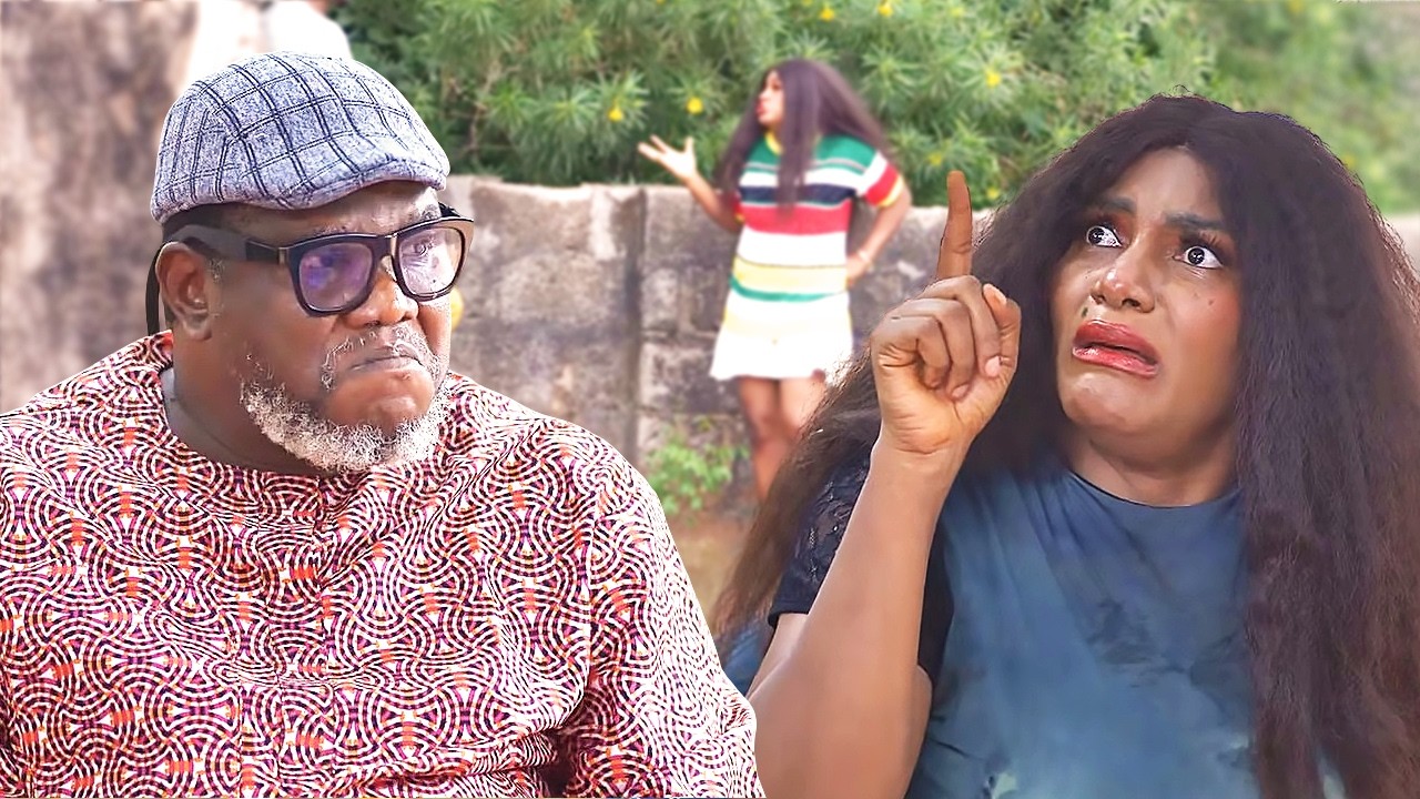 You Will Not Regret Watching This Latest Ugezu J Ugezu, Queen Nwokoye Movie - New African Movie 2026