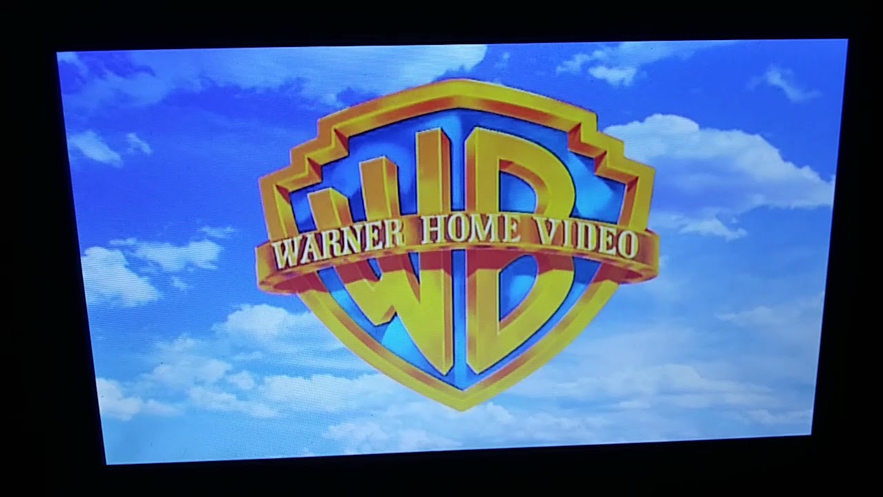 Opening To Quest For Camelot 1998 DVD