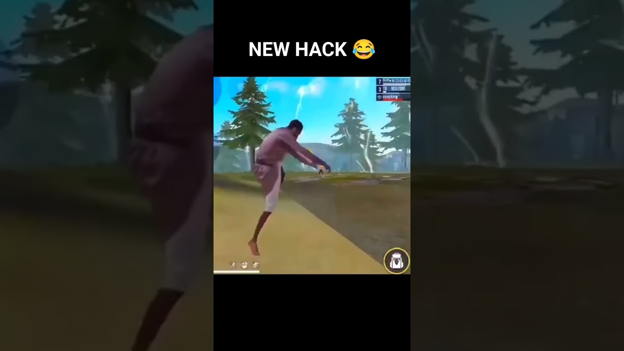 free fire hack#hackfreefire #hackgame #freefire #freefirehack #freefirefreefire #modmenufreefire