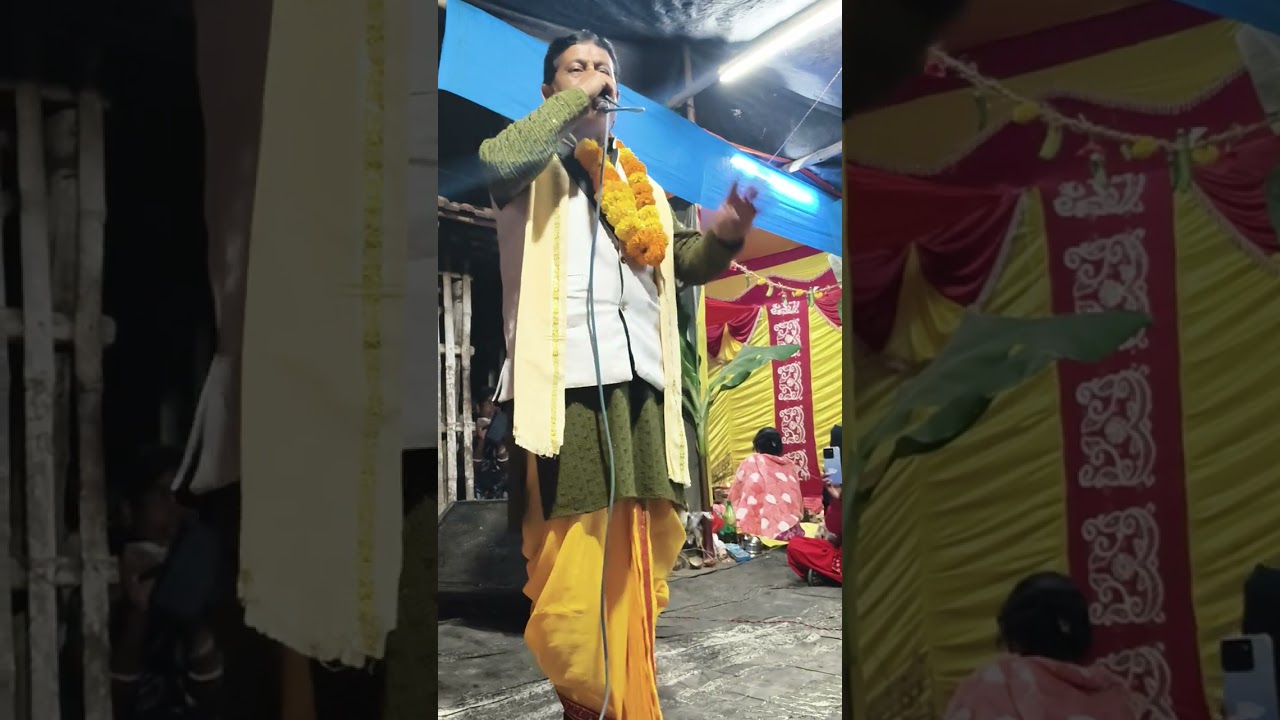 লক্ষীন্দর এর জন্মপালা গানের জন্য যোগাযোগ করতে পারেন 7797983619
